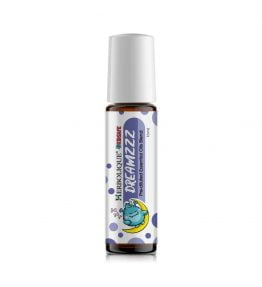 DREAMZZZ Kidsafe Pre-Diluted Roll-On Essential Oils Blend 10mL