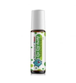 FLU FLY AWAY Kidsafe Pre-Diluted Roll-On Essential Oils Blend 10mL