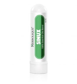 Sinu-X Synergy Blend Inhaler