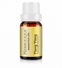 Ylang Ylang Essential Oil 10ml