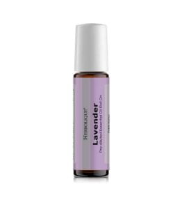 Lavender Essential Oil (Pre-diluted Roll On)